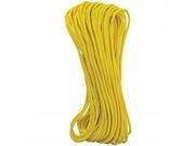 Liberty Mountain Paracord 100 Ft Yellow Paracord 100 Ft