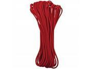 Liberty Mountain Paracord 100 Ft Red Paracord 100 Ft