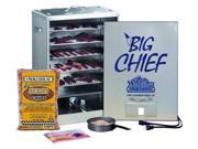 Smokehouse Products Big Chief Front Load Smoker Big Chief Front Load Smoker