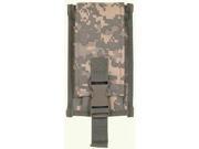 ACU Digital Camouflage 9MM Tactical Dual Mag Pouch Army Military Police Security Type OUTDOOR