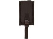 Black 9MM Tactical Dual Mag Pouch (Army , Military , Police , & Security Type) - OUTDOOR Black 9MM Tactical Dual Mag Pouch (Army , Military , Police , & Security Type) - OUTDOOR