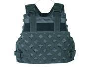 Tactical Medium Large Ice Vaat Plate Carrier Vest W Lattice Weave