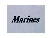3X Large Pullover Hooded Grey S Shirt Marines Xxxl 3Xl Marines Heather Grey