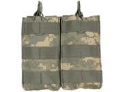 ACU Digital Camouflage M4 60 Round Quick Deploy Pouch Army Military Police Security Type OUTDOOR