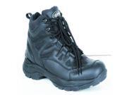 Voodoo Tactical Black 12 Regular 6 Tactical Boot 04 9681001191