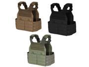 Voodoo Tactical Multicam S M X Light Gen Ii Plate Carrier 20 7202082339