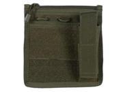 Tactical Field Accessory Panel Od Olive Drab