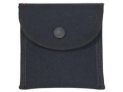 Black Latex Glove Pouch Outdoor Shopping