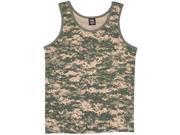 Extra Large Mens Tank Top Terrain Digital Xl Xl Terrain Digital