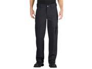Dickies Tactical Relaxed Fit Straight Leg Canvas Pant Midnight Blue LP702MD LP702MD 36x30 LP702MD 36x30 Dickies