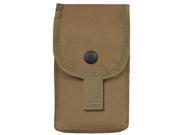 20RD M16 AR15 Pouch Coyote 56 768 Outdoor