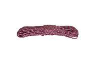 Nylon Braided Cord 100 Hank Pretty In Pink Camo Pretty In Pink Camo