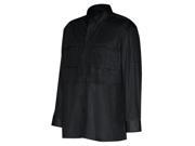 Dickies Tactical Long Sleeve Shirt Black LL950BK LL950BK L LL950BK L Dickies