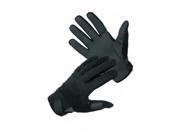 Hatch Large Streetguard Fire Resistant Glove W Kevlar Black 1023