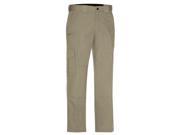 Dickies Tactical Relaxed Fit Straight Leg Lightweight Ripstop Pant Desert Sand LP703DS 40x32 LP703DS 40x32 Dickie
