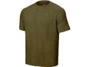 Under Armour Mod Green 3X Large Tactical Tech S S T Shirt 10056843903X