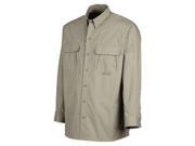 Dickies Desert Sand Regular XL Tactical Long Sleeve Vented Ripstop Shirt Dickies Desert Sand Regular XL Tactical Long Sleeve Vented Ripstop Shirt