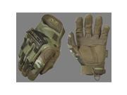 Mechanix Wear Small Mechanix Wear Multicam M Pact Glove MPT 78 008