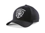 Under Armour Black Ua Freedom Lightning Cap 1254275001OSFA