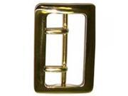 Bianchi Buckle Sam Browne Elite Brass 90081