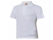 Tru Spec Black Medium Short 24 7 Mens Original Ss Polo 4328004