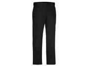 Black 32 36 Tactical Relaxed Fit Straight Leg Lightweight Ripstop Pant