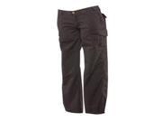 Tru Spec By Atlanco Black 10 Truspec 24 7 Ladie S Ems Pants 1124006