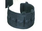 Voodoo Tactical Black L Voodoo Tactical Load Bearing Belt 20 9301001094