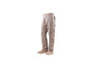 65 35 Poly Cotton Rip Stop 38xUnhemmed 24 7 Mens Tactical Pants 1063087