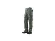 Olive Drab Poly Cotton Rip Stop 36x32 Truspec 24 7 Mens Tactical Pants