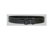 Desantis Black Buckle 38 2 1 4 Nypd Equipment Belt B35SL38Z3