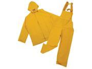 Stansport Rainsuit Yellow Xl 2012 XL Outdoor Recreation Outdoor Recreation