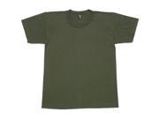 Medium Boys S S T Shirt Od M M Olive Drab