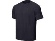 Under Armour Dark Navy Blue 2X Large Tactical Tech S S T Shirt 10056844652X