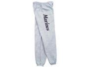 Outdoor Men s Marines Sweatpant 2X Large Heather Grey Outdoor