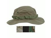 Liberty Mountain Boonie Hat Olive Drab M 7.25 Liberty Mountain