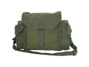 South African Style Shoulder Bag Od Olive Drab