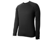 Terramar Helix Long Sleeve Crew Mens Terramar