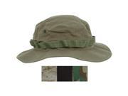 Boonie Hats Green Medium Liberty Mountain