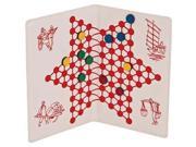 Smethport Specialty Chinese Checkers Travel Games