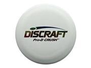 Discraft Pro D Crush Max Dist Maximum Distance Drivers