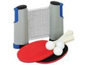 Outside Inside Backpack Racket Set Backpack Games