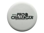 Discraft Pro D Challenger Putter Putt Approach