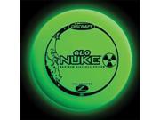 Discraft Nuke Elite Z Glo Golf Disc 173 174 grams Discraft