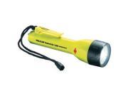 Pelican 180223 Submersible Laser Spot Xenon Flashlight Pelican Sabrelite Led Yellow Pelican Products