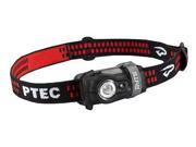 Princeton Tec Byte Black Capable Of Packing Powerful Punch Equipped With Sing... Princeton Tec