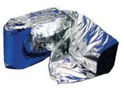 Space 127010 Emergency Blanket Silver Space