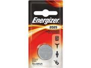 Energizer ECR2025BP Watch Electronic Specialty Battery 2025 Energizer