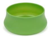 Guyot Designs Squishy Pet Bowls Lime 24 Oz Guyot Designs