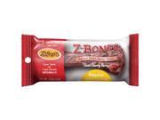 Zuke s Z Bones Natural Edible Clean Cherry Berry Regular Dog Dental Chews Pack of 1 Zuke s